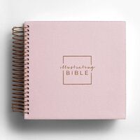Custom Printed Hardcover Spiral Gratitude Self-Care Performance Prayer Journal Affirmation Bible Sermon Notebook