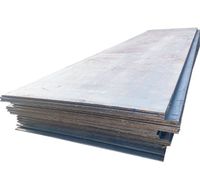 ASTM A36 s235jr ar500 armor plate 1075 mild steel structural metal plate 1023 4mm mild steel plate