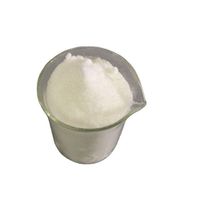 CAS 25608-12-2 Solid Superabsorbent Polymer Potassium Polyacrylate