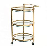 kitchen cart