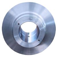 42CrMo forged bars Alloy steel Factory direct sales
