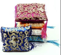 High Quality Ancient Tibetan Silk and Cotton | Handmade in Nepal | Wholesale Price | Sound Healing Bowl Accessories