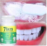 EELHOE Light White Professional Teeth Whitening Powder