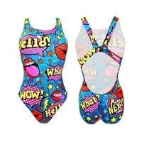 Durable Chlorine Resistant Best Swimsuits Custom Made for Competitive Swimmers