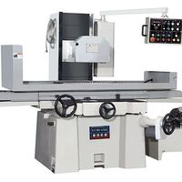 High precision surface grinder AHR 4080 (400*800mm) surface grinder