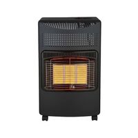 Best Selling Piezo Ignition Portable Indoor Gas Heater Infrared Ceramic Propane LPG Natural Gas Room Heater