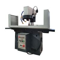 Cylinder head block surface resurfacing machine-TSM850