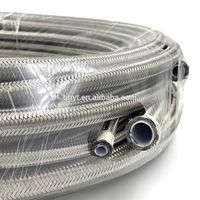 1/2" Sae100r14 ptfe hose manufacturers
