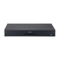 Dahua XVR5216A-4KL-I3 16 Channels 5-in-1 4K-N/5MP 1U 2HDDs WizSense Digital Video Recorder for Dahua HDCVI Cameras