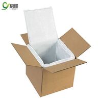 72-hour temperature protection Biodegradable environmental protection material incubator liner