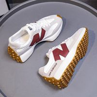 Spring fashion canvas shoes for men