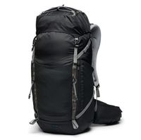 FREE SAMPLE Men's Outdoor Mountaineering Travel Bag Waterproof Large Capacity Business Travel Backpack