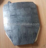 SIC silicon carbide ceramic armor plates