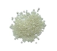Hot/Cold Water Soluble and Biodegradable PVA/PVOH Granules PVA Granules Solubag Packaging Raw Materials for Bioplastics
