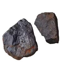 Iron Ore 45%/ Hematite Fe2O3 Low Moisture Concentrate 60% Ore/Iron Ore Fines Lumps and Pellets 0-300mm Fines powder