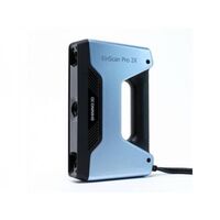 Unused portable 3D scanner Professional use