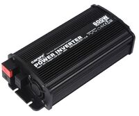 12V 220V 600W DC to AC Modified Sine Power Vehicle Inverter