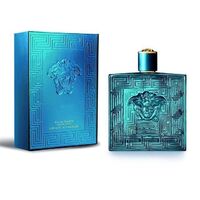 100ml eros perfume Top Quality In Box for men eau de Toilitte In Box gift for men Perfume EDT