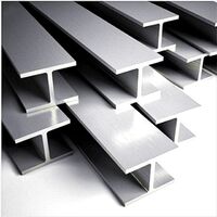 A36 standard steel c channel bracket plated steel h beam profile