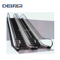 Cheap price and high quality escalator