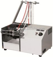 Automatic Taping Resistance Cutting Forming Machine Taping Axial Lead Cutting Machine