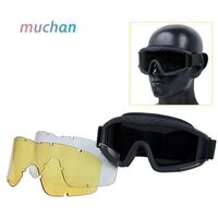MUCHAN Tactical Outdoor Riding Protective Equipment Wholesale