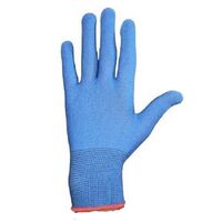 High Quality Nylon Gloves And Mittens SML XL Size Customized Color Style Package ODM Supply