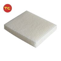 HFT600 T Humidifier Wick Filter Compatible with Honeywell HEV620 & HEV615 Series Humidifier Parts