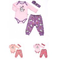 Selling! Necix Brand Space Unicorn Baby Girl Costume Set One Piece Girl Soft Cotton Baby Clothes