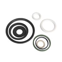 O-ring rubber gasket NBR gasket custom O-ring gasket