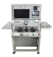 960 ACF laminating machine LCD small size model