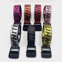 2022 highstreet black white belt belt belt supplier wholesale fashion belt men women unisex