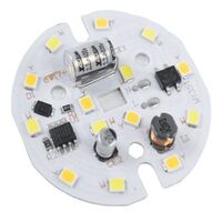 Dob lamp light source Smd LED circuit board for led light