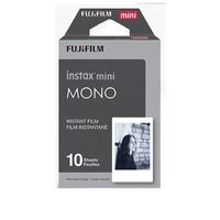 Fujifilm Instax Mini Instant Film monochrome film suitable for Mini90 8 70 7s 50s 25 SP-1 etc.
