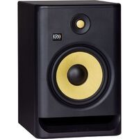 Hot Selling KRK ROKIT 8 G4 8'' 2-Way Active Studio Monitor Kit (Pair, Black) Speakers