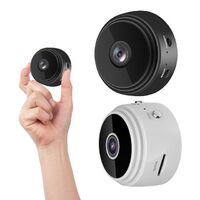 A9 wireless camera home security mini wifi ip mini camera action and sports camera accessories