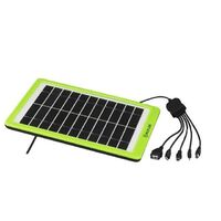 Mini Portable OEM and ODM Solar Panel 1W 2W 3W 4W 5W 10W 6V 9V 12V
