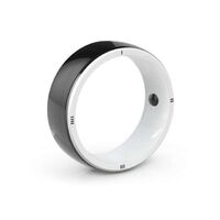 JAKCOM R5 New Design Ceramic Rfid Smart Payment Nfc Programmable Ring