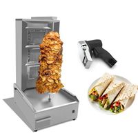 One stop snack bar for shopping electric shawarma electric shawarma kebabs