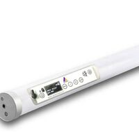 Buy with Confidence Brand New Astera FP1 Titan Tube 72W Battery Operated LED Tube