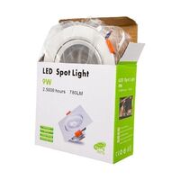 Cabinet Ceiling Focus Light 12W Focus Mini LED Spot Light 5W