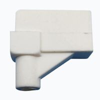 Factory direct sale flag type terminal soft bushing insulating bushing terminal sheath