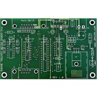 best china kb 3151c fr-1 pcb with rohs long lifespan