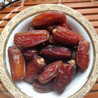 Mabroom dates from Madena region are of good quality and cheap, fresh and fast delivery from top supplier Hanaa dates