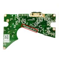 Free Shipping 100% Original HDD PCB Logic Board 2060-800041-003 REV P1 HDD Circuit Board 2060-800041-000 REV P1