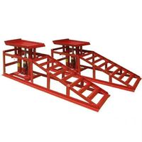 High Quality Hot Sale Heavy Duty Hydraulic Lift Maintenance Car Lift Ramp