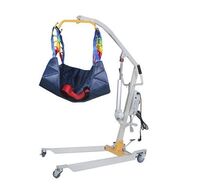 EU-HC520 Electric Patient Hoist/Elevator for Medical Products for Moving Patient