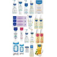 Mustela India Baby Care Products