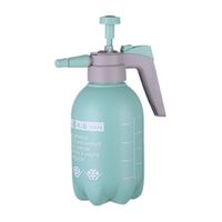 Air pressure household 1L explosion-proof water bottle gardening sprinkler spray bottle