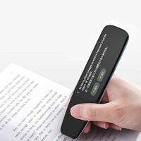 NEWYES Online Offline Quick Scan Translator Pen Device 112 Languages ​​Electronic Dictionary Pen